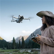 Dji Mini 4 Pro drón