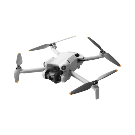 Dji Mini 4 Pro drón