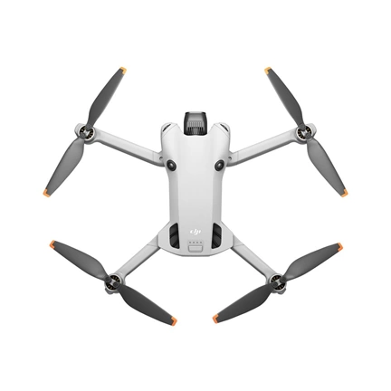 Dji Mini 4 Pro drón