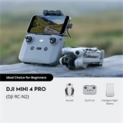 Dji Mini 4 Pro drón