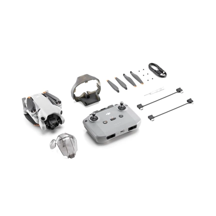 Dji Mini 4 Pro drón