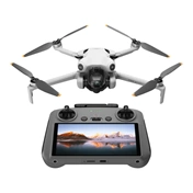 Dji Mini 4 Pro drón (DJI RC 2)