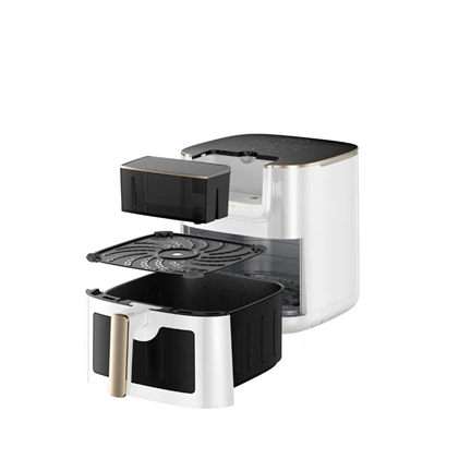 Dreame AirFryer AF30 fehér