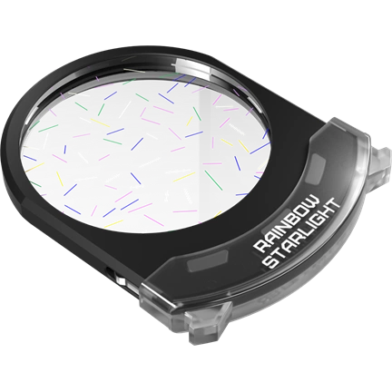 Dzofilm Catta Coin Art szett