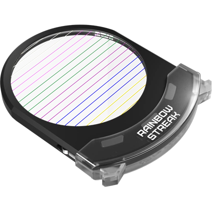 Dzofilm Catta Coin Art szett
