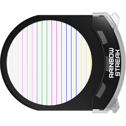 Dzofilm Catta Coin Art szett