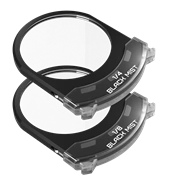 Dzofilm Catta Coin Black Mist szett