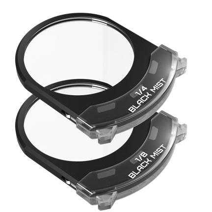 Dzofilm Catta Coin Black Mist szett