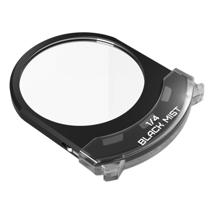 Dzofilm Catta Coin Black Mist szett