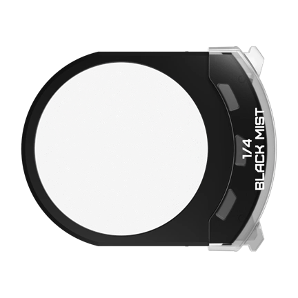 Dzofilm Catta Coin Black Mist szett