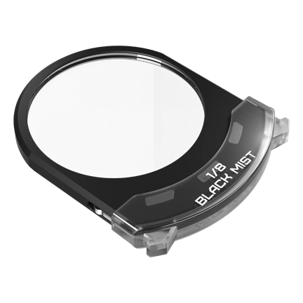 Dzofilm Catta Coin Black Mist szett