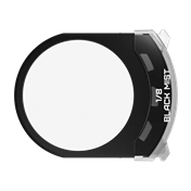 Dzofilm Catta Coin Black Mist szett