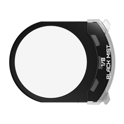 Dzofilm Catta Coin Black Mist szett