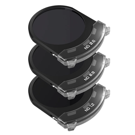 Dzofilm Catta Coin ND szett