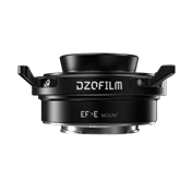 Dzofilm Octopus Adapter EF-E
