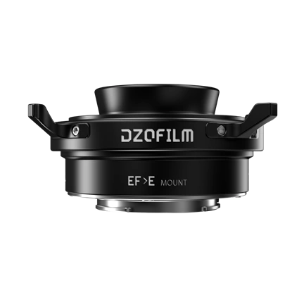 Dzofilm Octopus Adapter EF-E