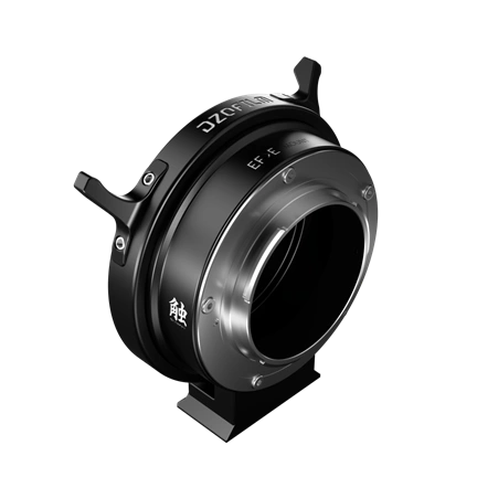 Dzofilm Octopus Adapter EF-E