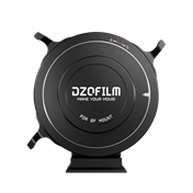 Dzofilm Octopus Adapter EF-E