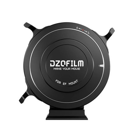 Dzofilm Octopus Adapter EF-E