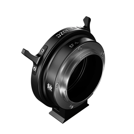 Dzofilm Octopus Adapter EF-L