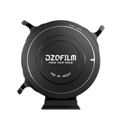 Dzofilm Octopus Adapter EF-L