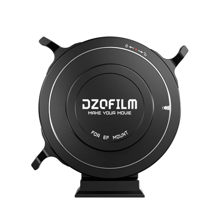 Dzofilm Octopus Adapter EF-L