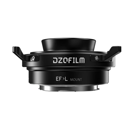 Dzofilm Octopus Adapter EF-L