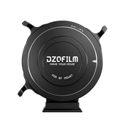 Dzofilm Octopus Adapter EF-RF