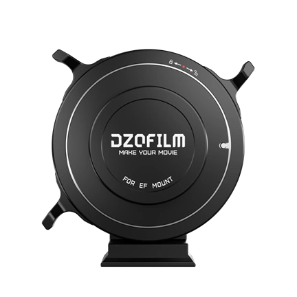 Dzofilm Octopus Adapter EF-RF