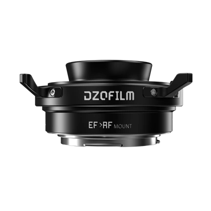 Dzofilm Octopus Adapter EF-RF