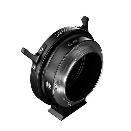 Dzofilm Octopus Adapter EF-RF
