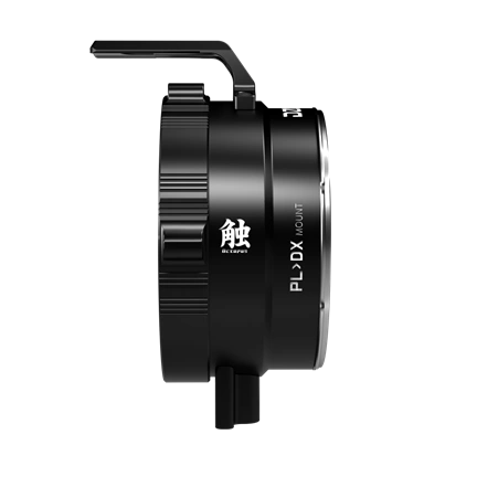 Dzofilm Octopus Adapter PL-DX