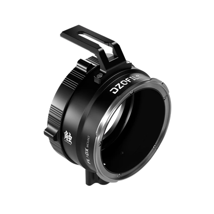 Dzofilm Octopus Adapter PL-DX