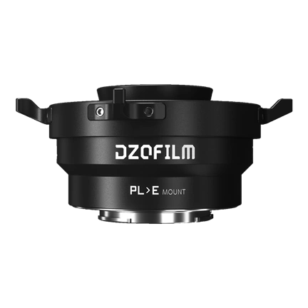 Dzofilm Octopus Adapter PL-E