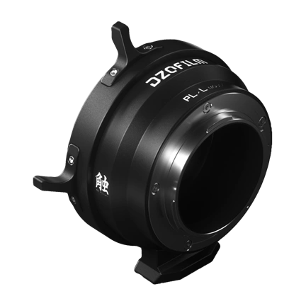 Dzofilm Octopus Adapter PL-L