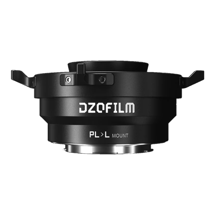 Dzofilm Octopus Adapter PL-L