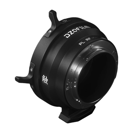 Dzofilm Octopus Adapter PL-RF