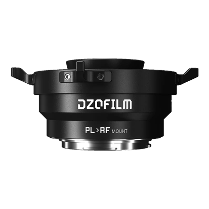 Dzofilm Octopus Adapter PL-RF