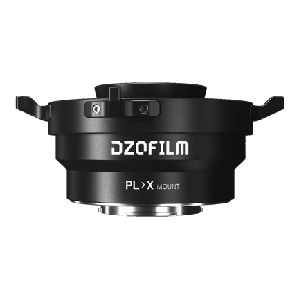 Dzofilm Octopus Adapter PL-X