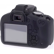 EASY COVER Camera Case Canon EOS 1200D Fekete