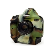 EASY COVER Camera Case Canon EOS 1Dx M III Terepszínű