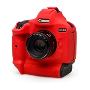 EASY COVER Camera Case Canon EOS 1Dx M II Piros