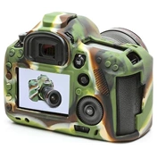 EASY COVER Camera Case Canon EOS 5DM3/5DSR/5DS Terepszínű