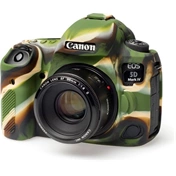 EASY COVER Camera Case Canon EOS 5D M IV Terepszínű