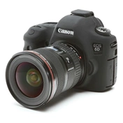 EASY COVER Camera Case Canon EOS 6D Fekete