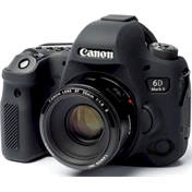 EASY COVER Camera Case Canon EOS 6D II Fekete EASY COVER Camera Case Canon EOS 6D II Fekete