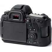 EASY COVER Camera Case Canon EOS 6D II Fekete