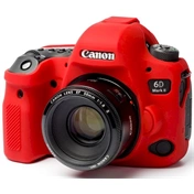 EASY COVER Camera Case Canon EOS 6D II Piros