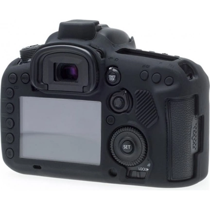 EASY COVER Camera Case Canon EOS 7D M II Fekete