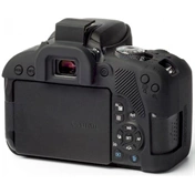 EASY COVER Camera Case Canon EOS 800D Fekete